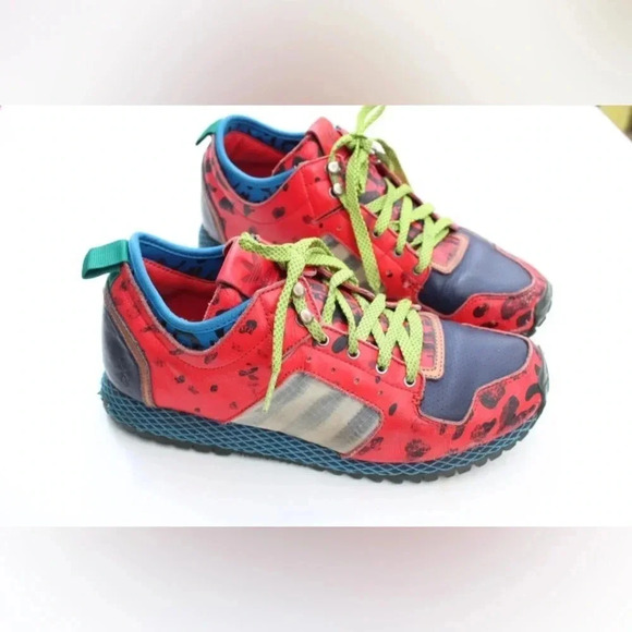 Adidas X opening ceremony sneakers - Picture 1 of 16